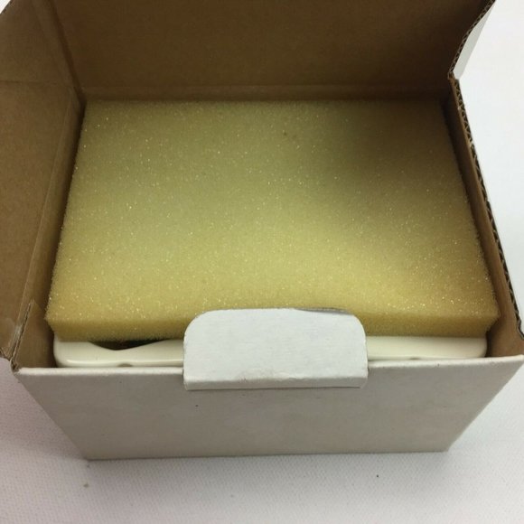 Vtg Groiler Fantasia Mickey Christmas Ornament Disney Sorcerer's Apprentice - Picture 8 of 12